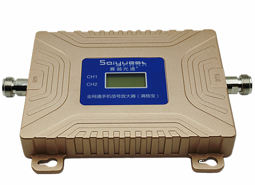 遂昌双频手机信号放大器200㎡