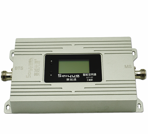 遂昌单频手机信号放大器800㎡