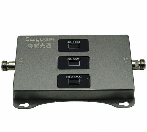 遂昌三频手机信号增强器200㎡