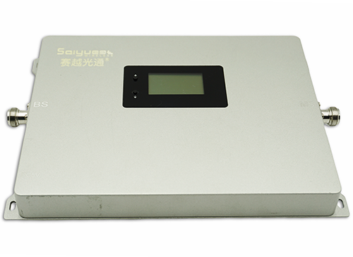  遂昌三频/四频/五频手机信号接收器800㎡