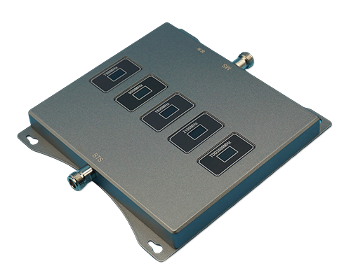 遂昌五频4G+5G手机信号增强器200㎡