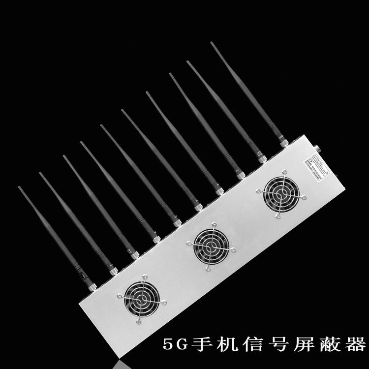 遂昌外置10天线移动通信干扰器