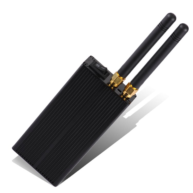  遂昌1.2G/1.5G导航屏蔽器
