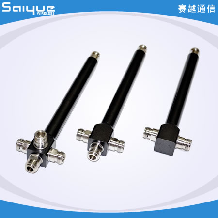  遂昌FM调频广播同步广播功分器