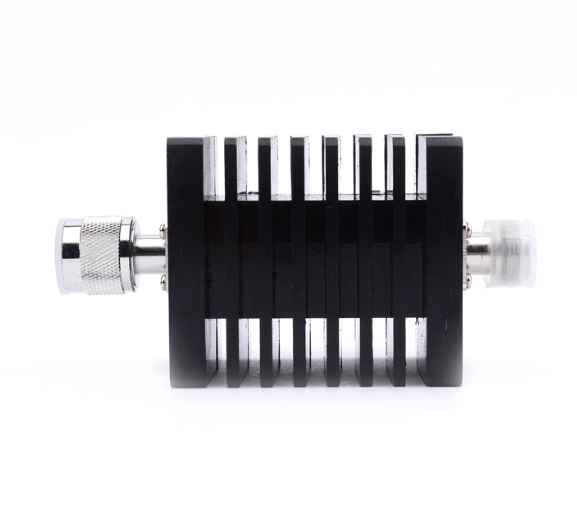  遂昌腔体固定衰减器0-3G/0-4G  N型接口